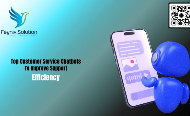 Customer-Service-Chatbots