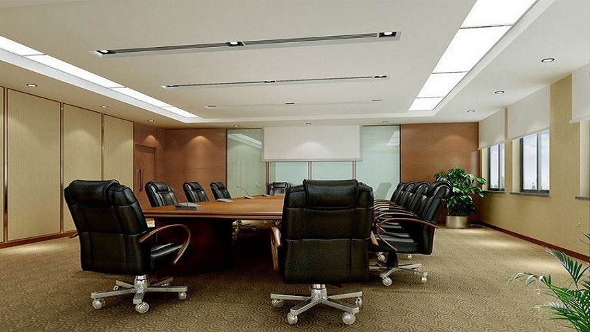 Why Turnkey Office Projects Are the Future of Customized Solutions and Modern Furniture Planning