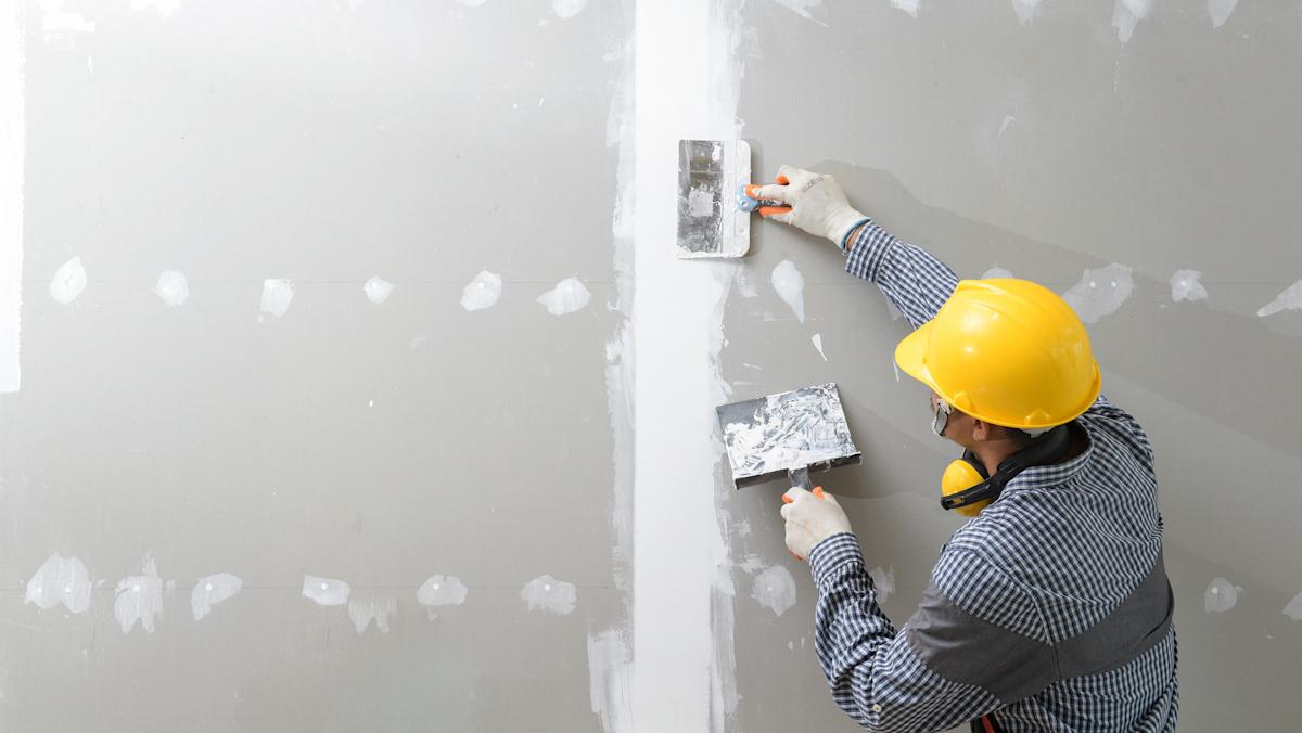 Drywall Installation Bronx NY | Professional Wall Construction & Interior Finishing Services