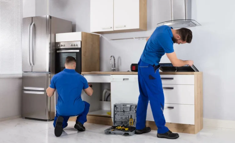The Importance of Professional Appliance System Services for Reliable Home Performance