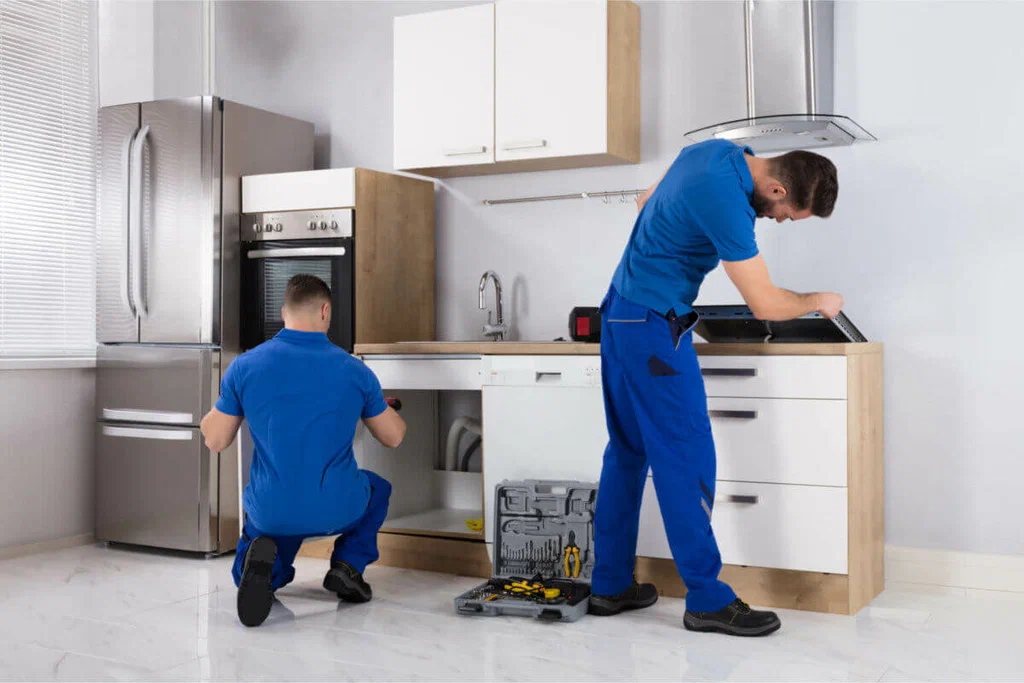 The Importance of Professional Appliance System Services for Reliable Home Performance