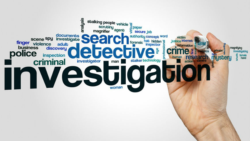 The Importance of Professional Background Investigation Services for Modern Security