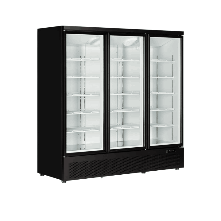 Why is Shop Solutions Midlands Your Best Choice for Premium Freezers?