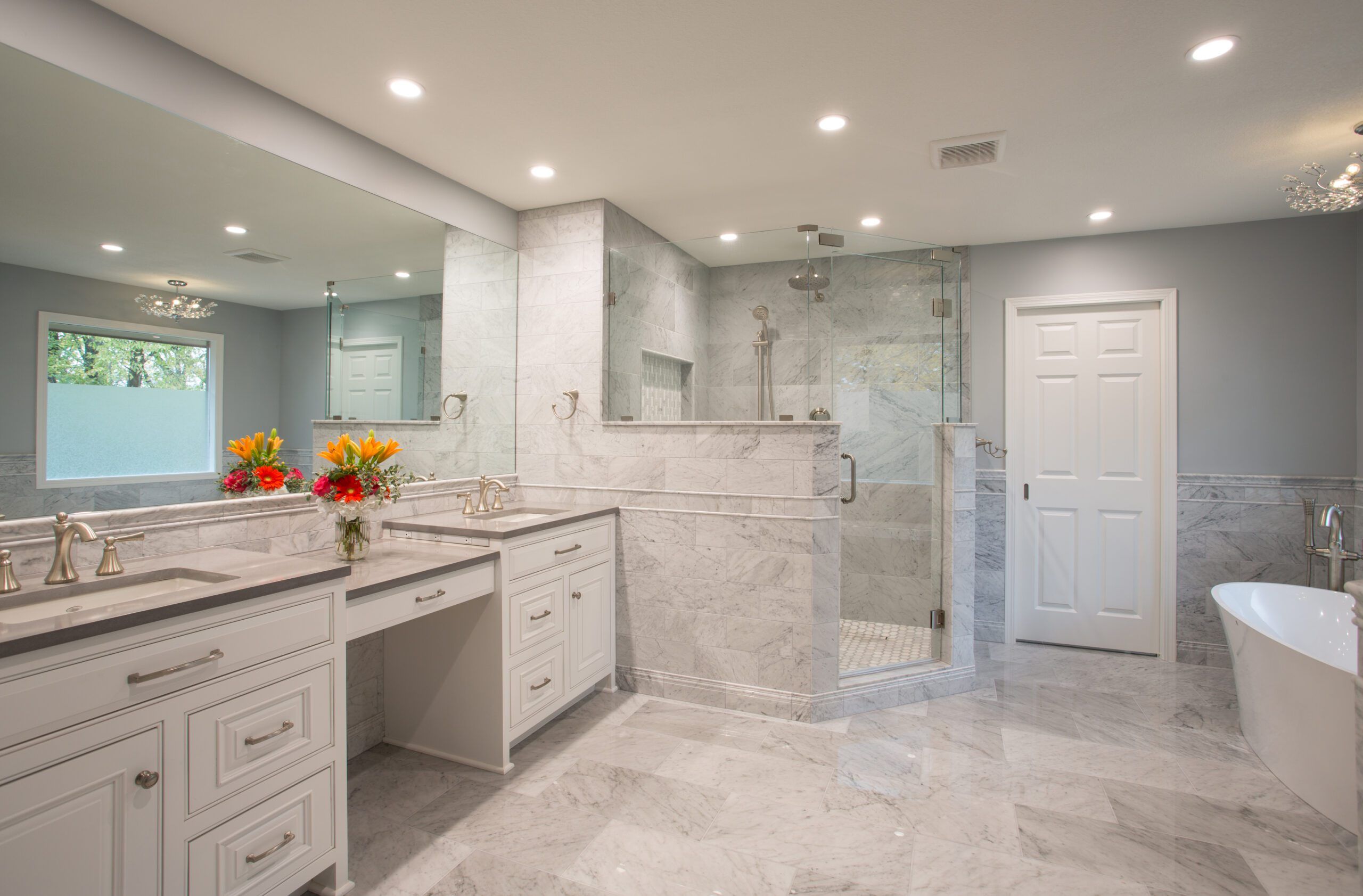 Transforming Homes With Expert Bathroom Renovation Services