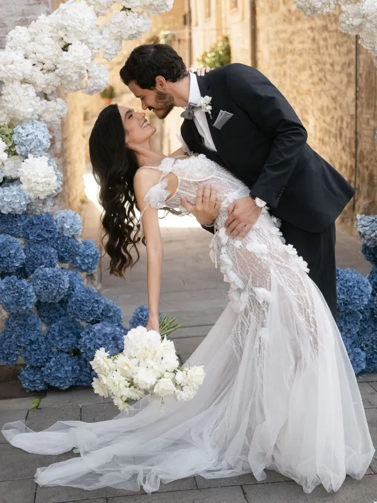 Wedding Photographer Tuscany: Capturing Timeless Romance in Italy’s Most Beautiful Region