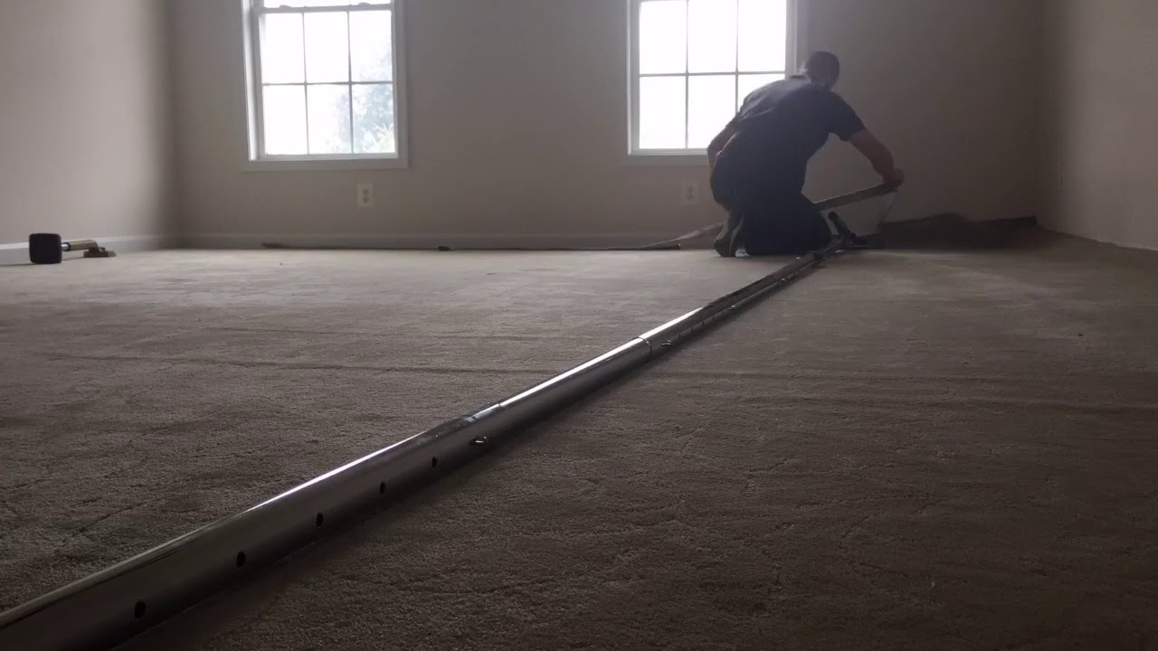 Understanding Professional Carpet Care and Seam Restoration for Long-Lasting Flooring Solutions