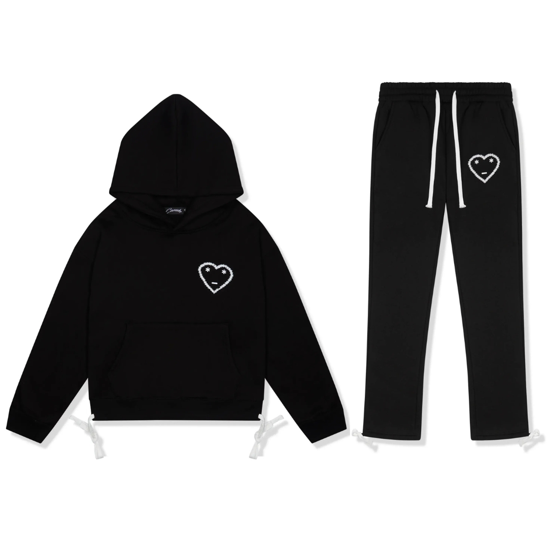 Carsicko outfits help you stand out in crowd