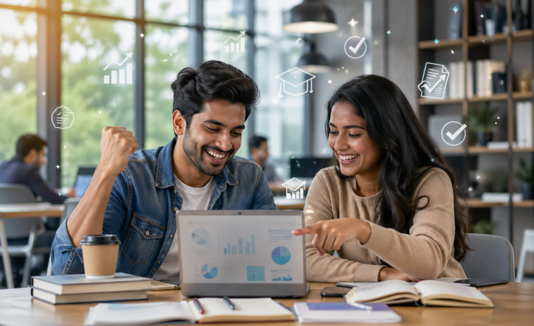 Complete Guide to CIPD Level 3 Support for Swiss Students