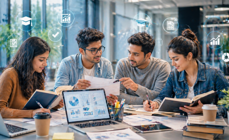 Expert Guide to CMI & ATHE Assignment Help in the UK