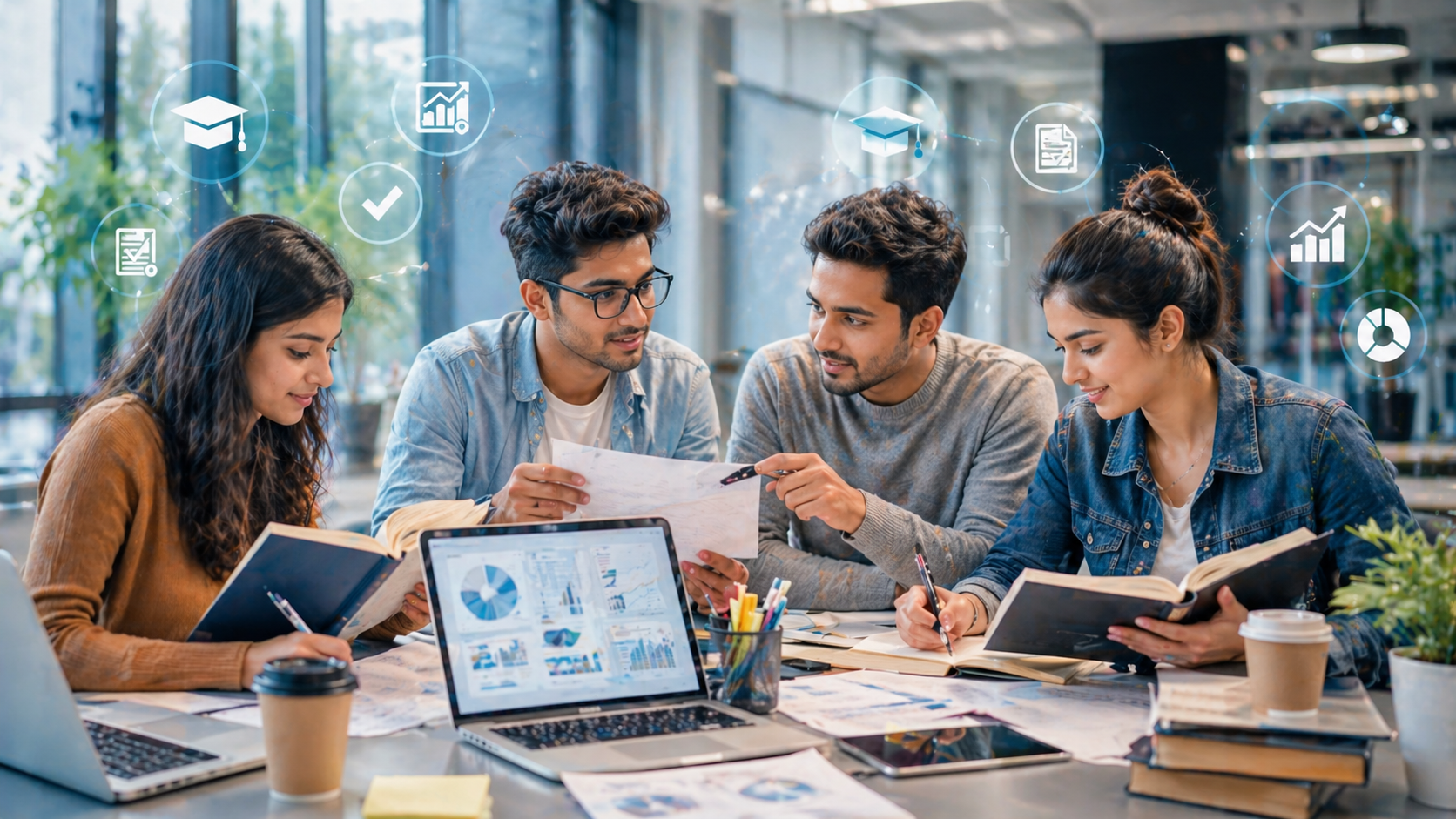 Expert Guide to CMI & ATHE Assignment Help in the UK