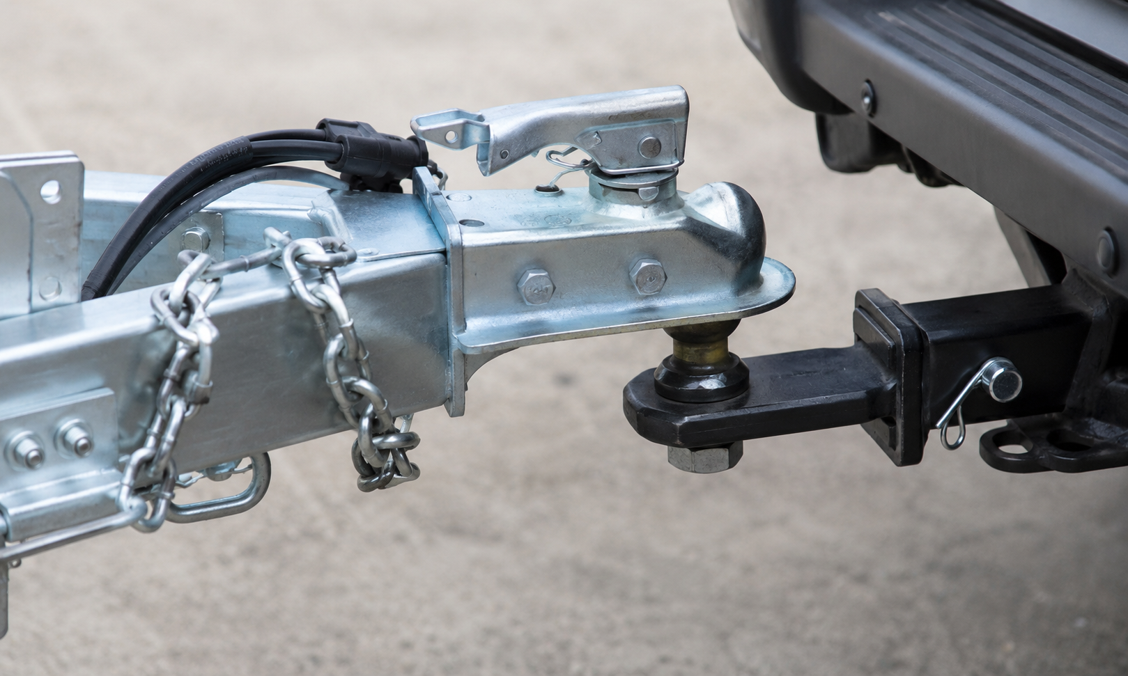 Trailer Coupling Safety Tips Every Camper Owner Should Follow