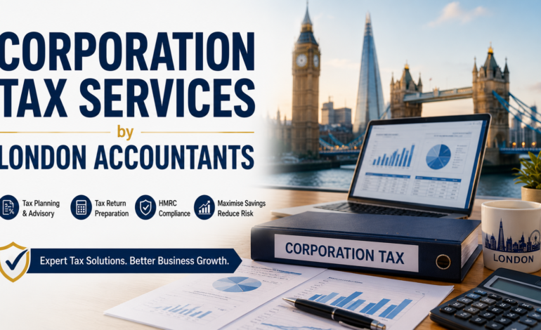 London Accountants