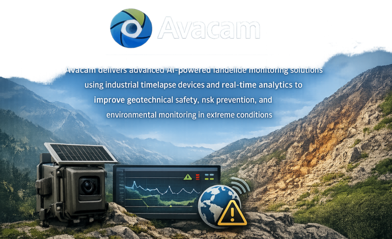 Avacam