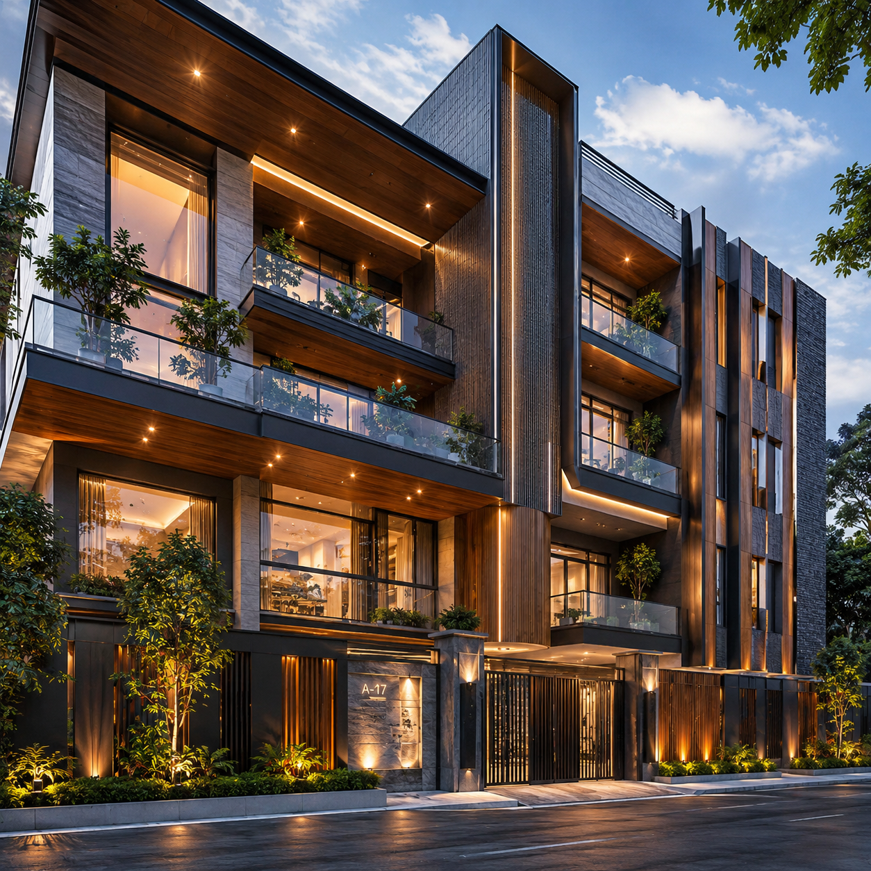 Real Estate Builders in Delhi