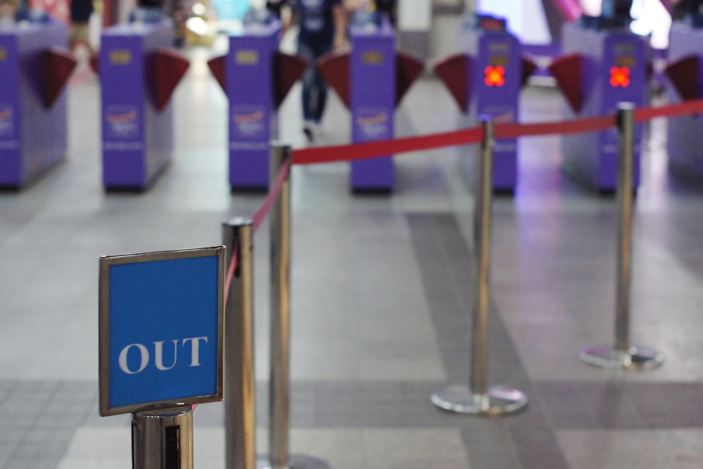 The Ultimate Guide to Crowd Control Barriers for Modern Businesses