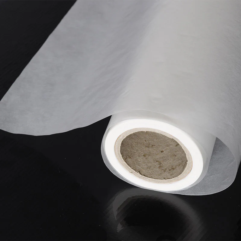 Custom Glassine Paper Roll For Retail Packaging Growth