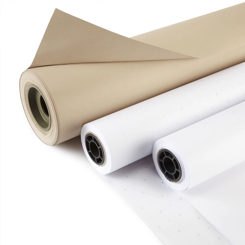 Professional Packaging Innovation with Custom Heat Seal Paper