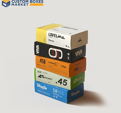 Innovative Custom Medicine Packaging Boxes For Safe Medicine Storage