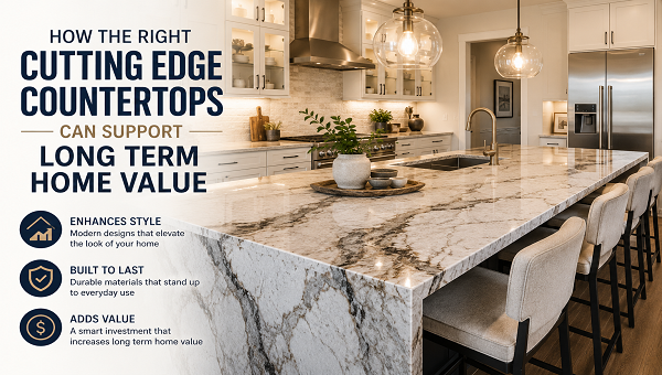 Cutting edge countertops for home value keystone granite oh