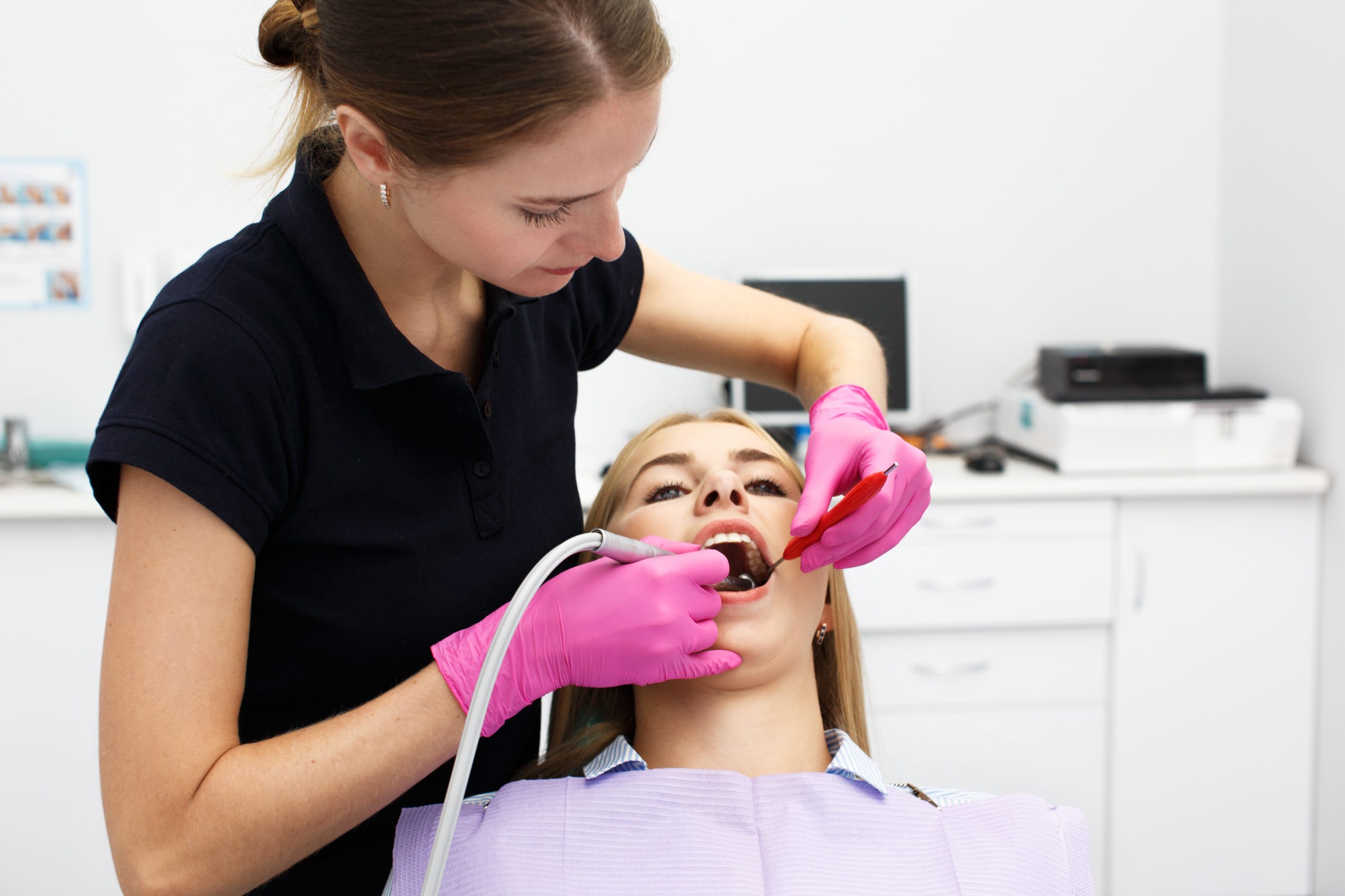 Dental Cleaning for Kids: What Parents Should Know