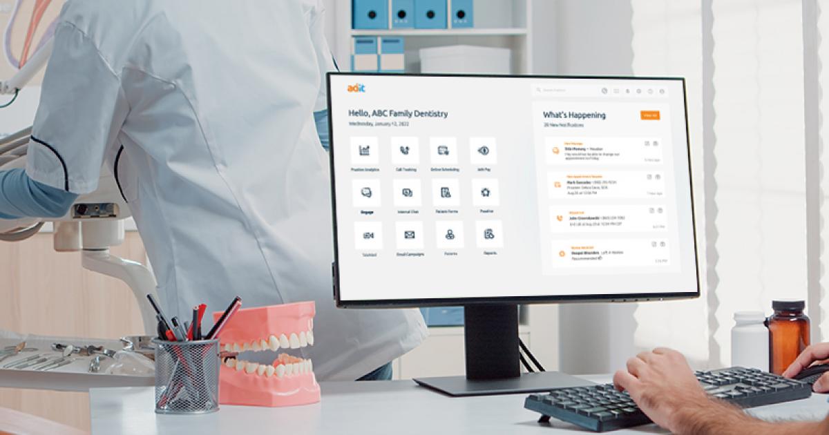 Dental Practice Management Software: A Complete Guide to Streamlining Modern Dental Clinics