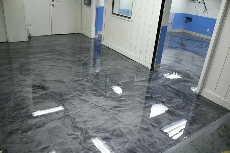 Epoxy Flooring Cost in Pakistan: A Detailed Breakdown of Pricing, Types, and Value