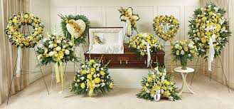 Funeral Arrangements