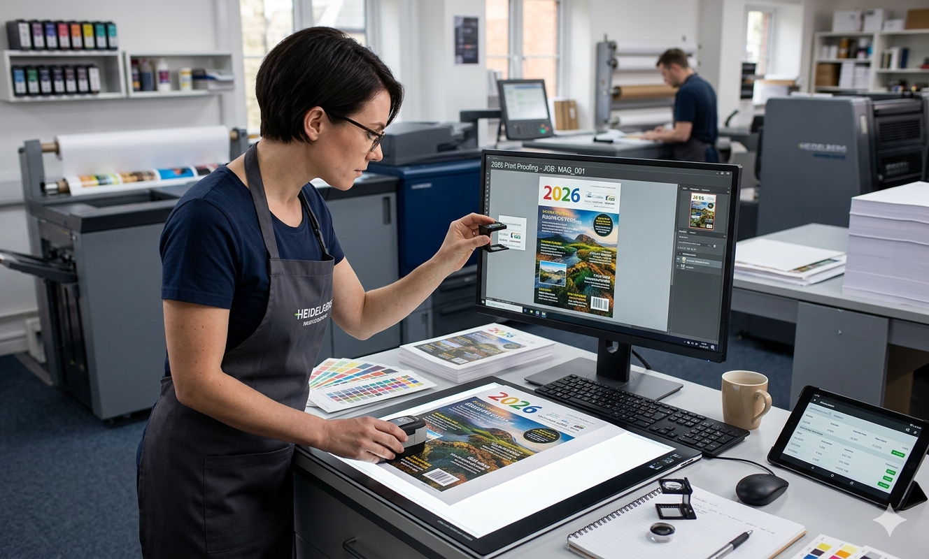Print Proofing Software Trends Shaping the Printing Industry in 2026