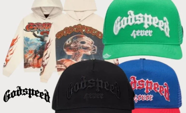 Godspeed Clothing