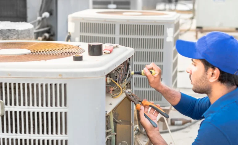 Premium HVAC Services