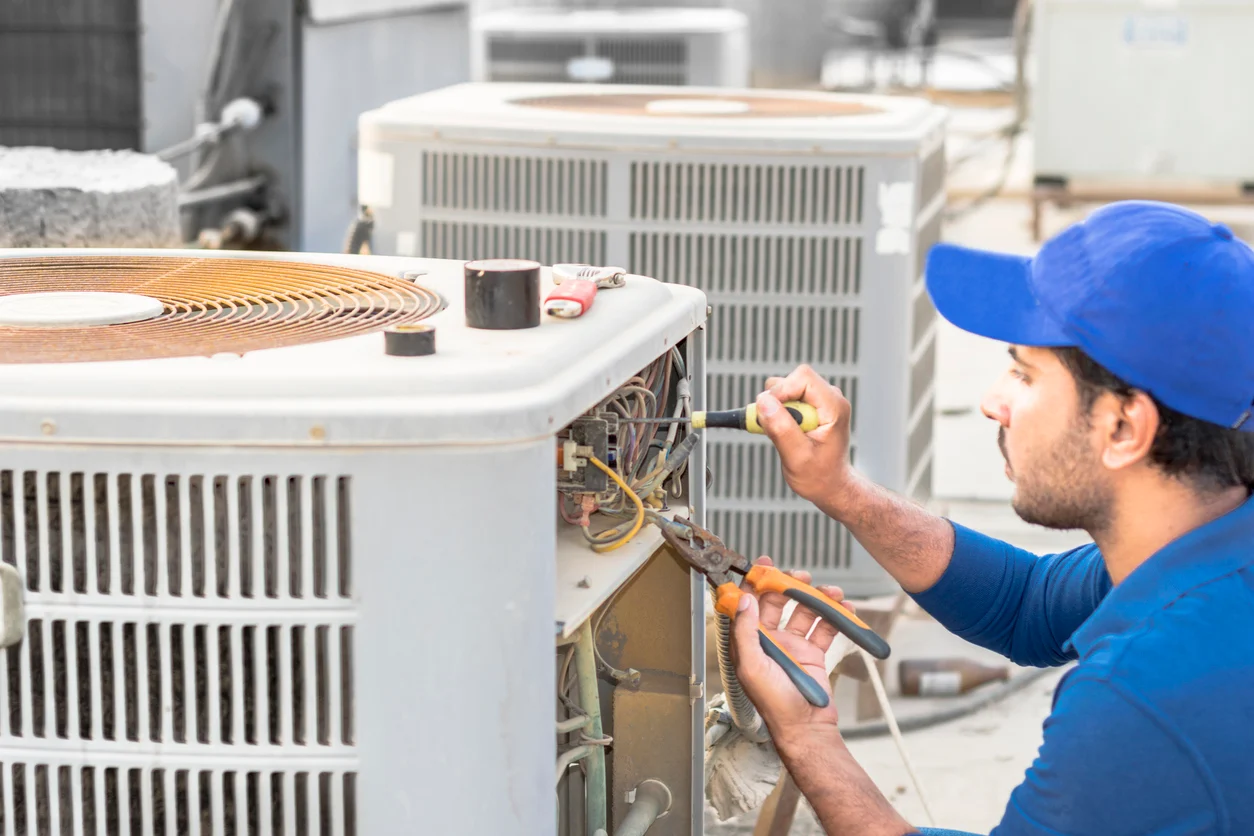 The Importance of Professional HVAC Services for Efficient Indoor Comfort