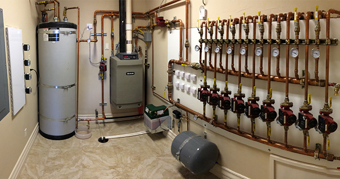 The Importance of Professional Heating and HVAC Services for Reliable Indoor Comfort