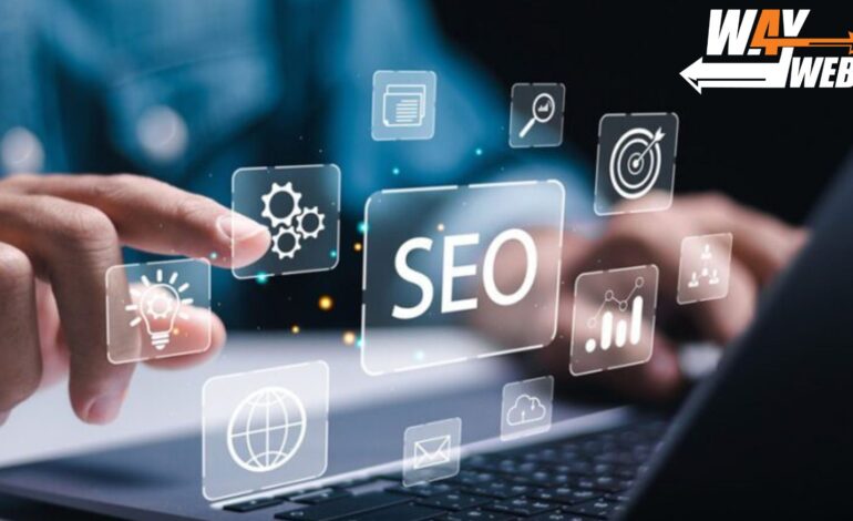 How SEO Service in Navi Mumbai Helps You Rank Higher on Google
