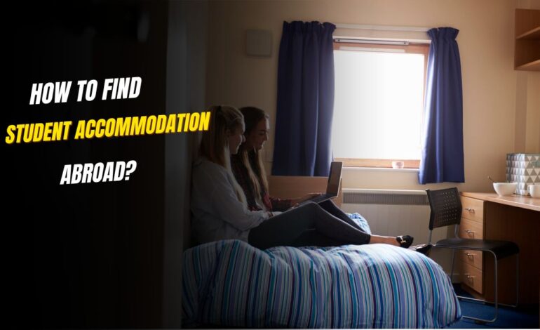 How to Find Reasonably Priced Student Accommodation in the U.S.