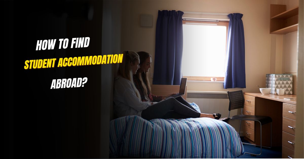How to Find Reasonably Student Accommodation in the U.S.
