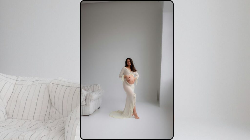 How to Prepare for a Maternity Photoshoot in Kolkata