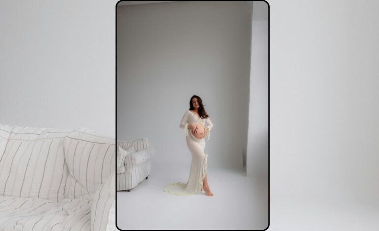 How to Prepare for a Maternity Photoshoot in Kolkata