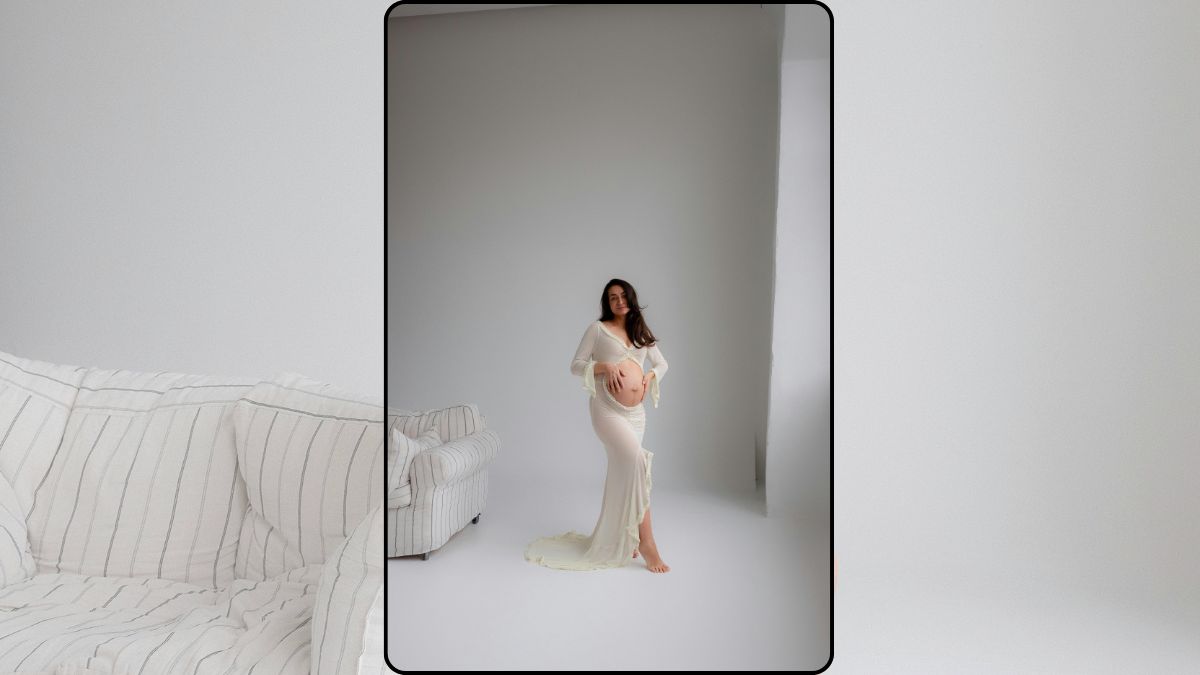 How to Prepare for a Maternity Photoshoot in Kolkata