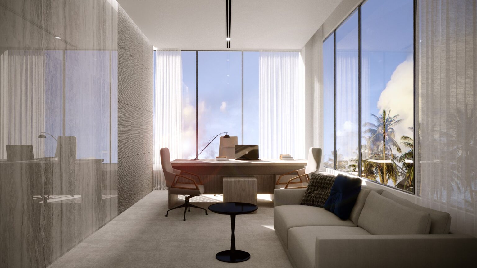 Trusted Fit Out Companies in Dubai for Stylish Interiors