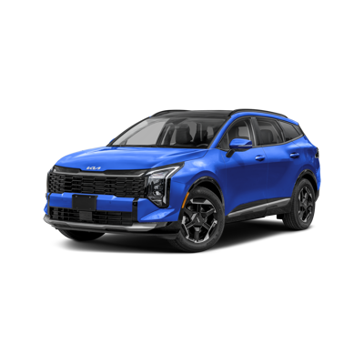 2022 Kia Stinger