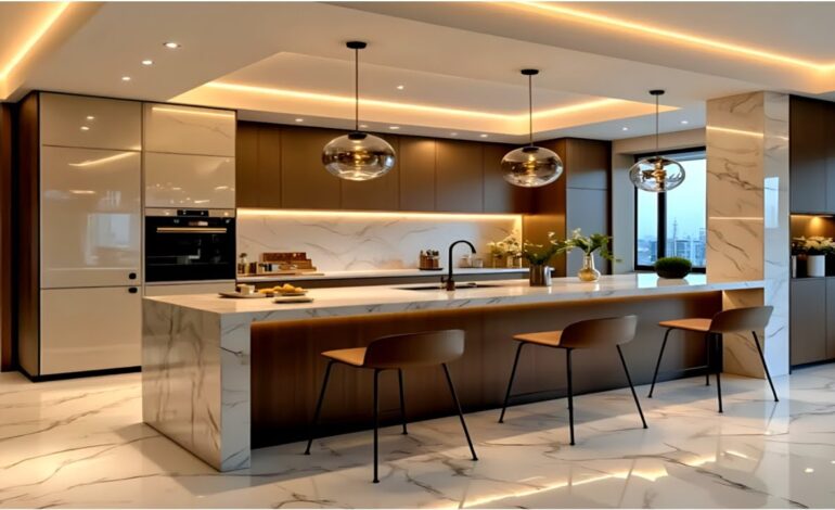 Kitchen Remodeling