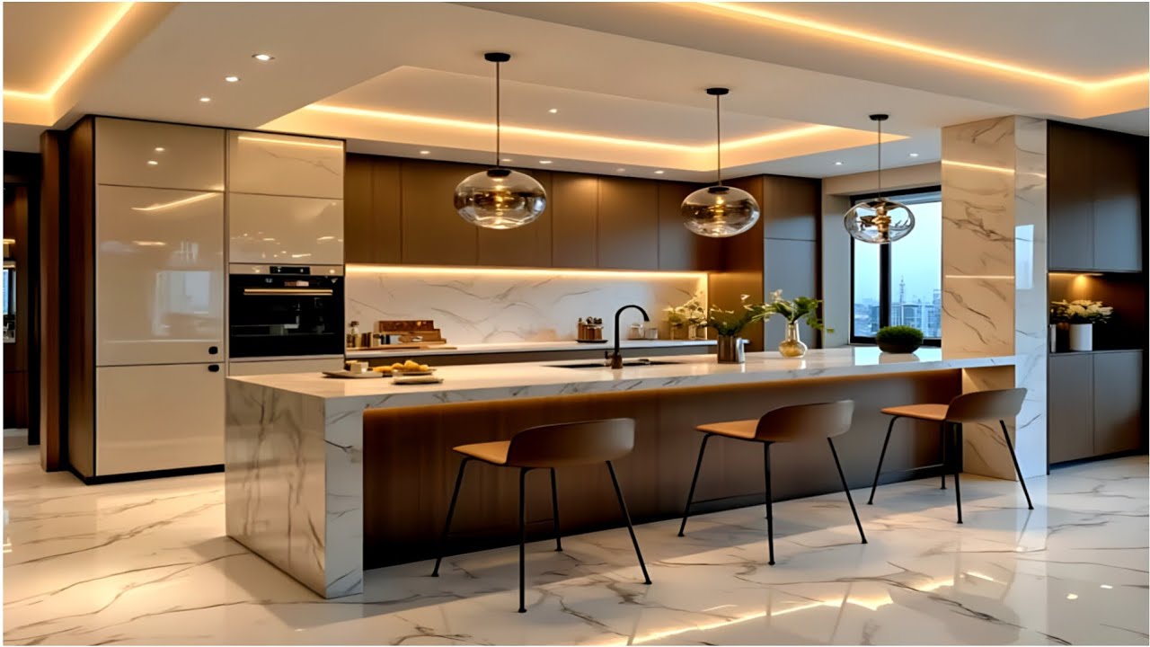 The Value of Professional Kitchen Remodeling Services for Modern Homes