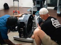 Matrix Fitness Repair Service: Complete Guide to Professional Maintenance and Support