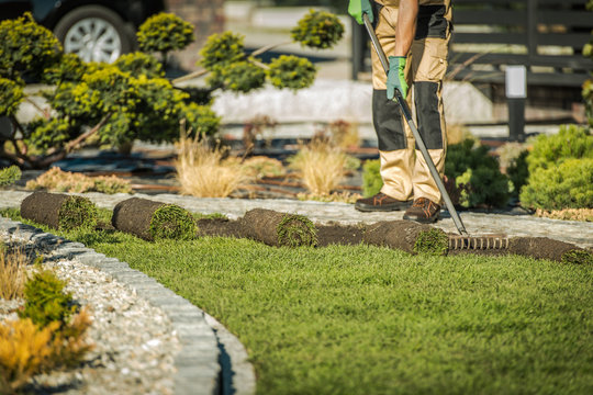 Landscape Services