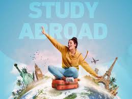 Maintaining the courage to study abroad