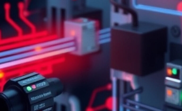professional Circuit Breaker Servicing India