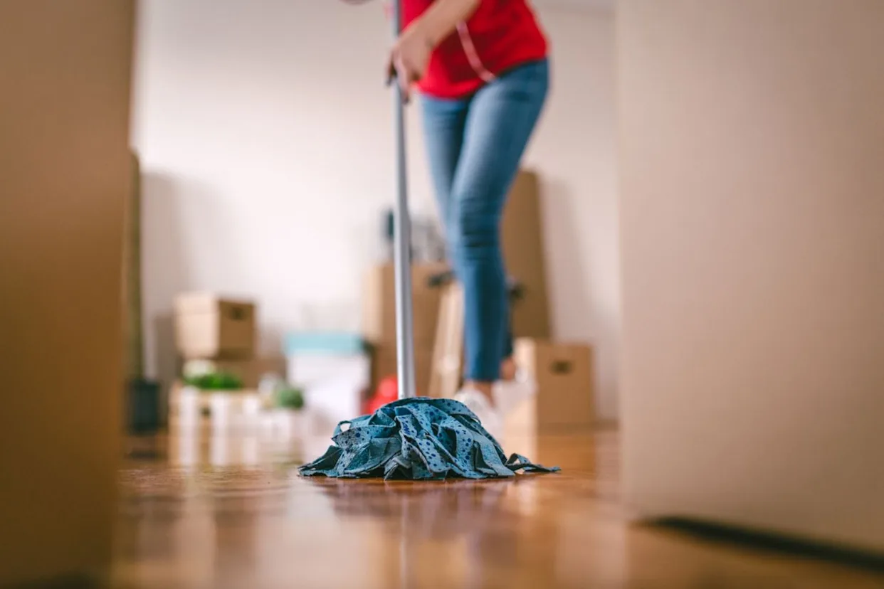 Why Professional Move-Out Cleaning Services Are Essential for a Stress-Free Relocation