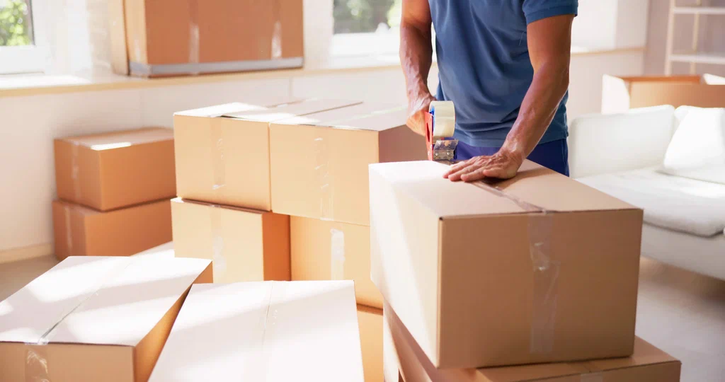 Why Residential Moving Services and Moving and Packing Services Are Essential for a Smooth Relocation