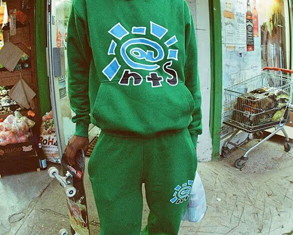 Adwysd Joggers