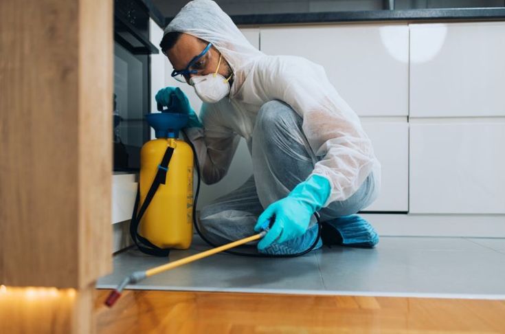 The Importance of Affordable and Professional Pest Control Services for Safe Living Spaces